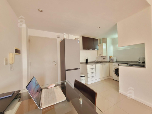 Departamento En Villa Ballester - Venta - Dos Ambientes.