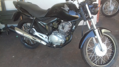 Honda Fan 150