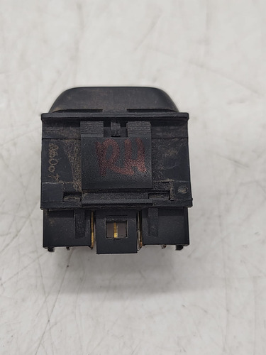 Boton Elevador Der Tablero Peugeot Partner 2007 A 2012 Orig (Usado)