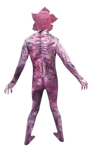 Disfraz Infantil De Demogorgon De Stranger Thingsl