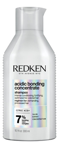 Redken Abc Shampoo 300 Ml