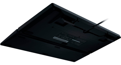 Teclado Razer Ornata V3 Tkl Mecha-membrane Low Profile 8 Zon