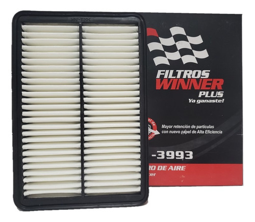 Filtro Aire Motor Tucson Sportage 2005 2006 2007 2008 2009