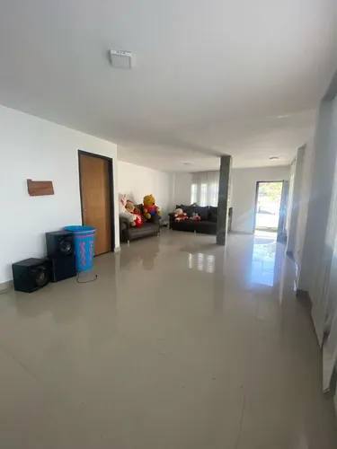 Lh Casa En Venta En Tucapé