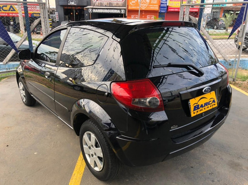 Ford Ka 1.0