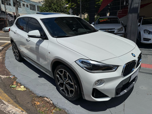 BMW X2 2.0 Sdrive20i M Sport X Active Flex 5p