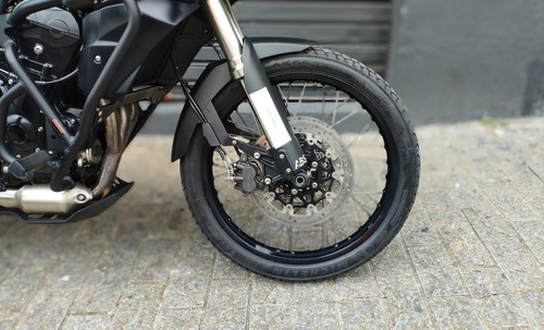 Triumph Tiger 800 Xc 2015