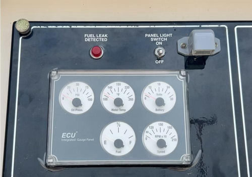 Generador Multiquip Dca70ssju4i Cap. 70kva, 56kw