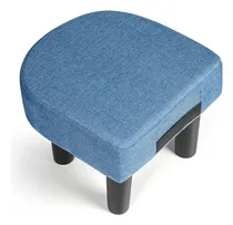 Comprar Taburete Banquito Bajo Reposa Pies O Para Trabajos Bajos