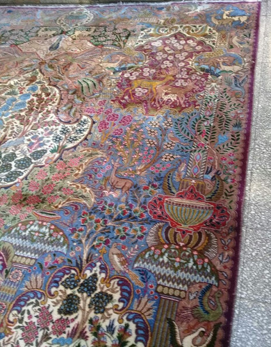 Imagen 3 de 4 de Limpieza De Alfombras, Sillones, Tapizados,