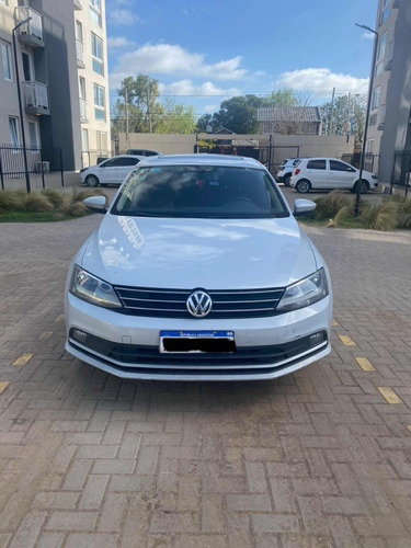 Volkswagen Vento 1.4 Comfortline 150cv