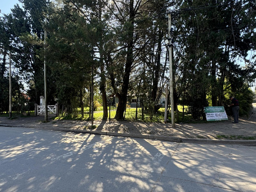 Terreno Comercial En Los Cardales