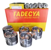Comprar Subconjunto Ford Ranger 3.2 20v Tdci Puma Medida 0.50