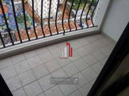 Imagem 17 de 25 de Apartamento Com 2 Dormitórios À Venda, 63 M² Por R$ 380.000,90 - Freguesia Do Ó - São Paulo/sp - Ap0320