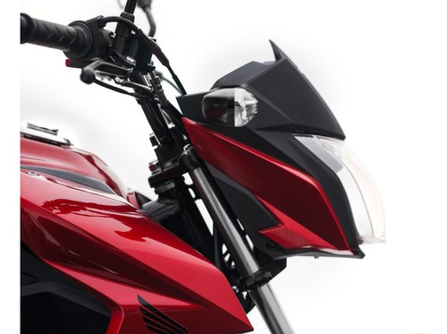 Honda Cb 125 F Twister