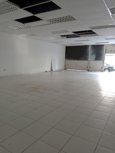 Imagen 2 de 6 de Se Alquila Local 180m Calle Arriojas Al01-1499zc-ajim