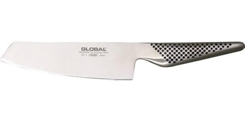 Global Gs-5-5 1/2 Pulgada, Cuchillo De Verduras De 14 Cm