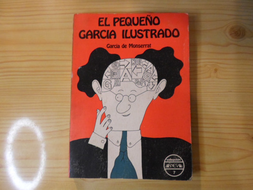 El Pequeño García Ilustrado - García De Monserrat