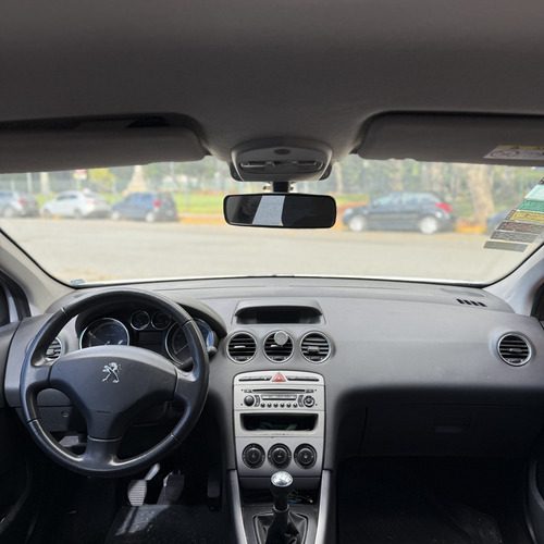 Peugeot 308 1.6 Active Hdi 115cv
