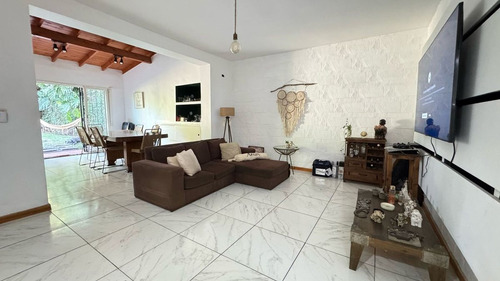 Ph Tipo Casa Con Jardin Y Pile Propia Entrada Prop