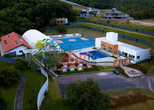 Terreno À Venda, 520 M² Por R$ 600.424,80 - São Simão - Criciúma/sc - Te0304