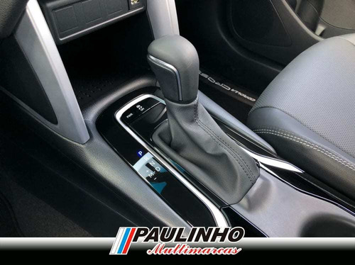 Imagem 9 de 10 de Toyota Corolla Cross Xre 2.0 16v Flex Aut. Flex 2022
