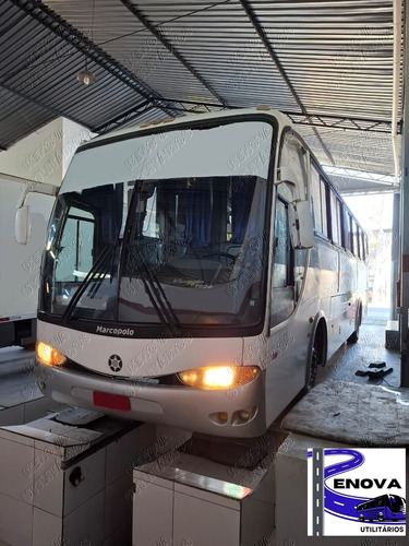 Viaggio 1050 2002 Mb O500 M C/50 Lugares Convencional Cod 78