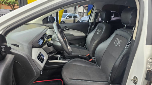 Chevrolet Onix ONIX HATCH LT 1.4 8V FlexPower 5p Aut.