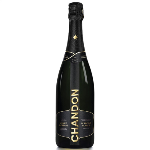 Champagne Chandon bodega Chandon 750 ml