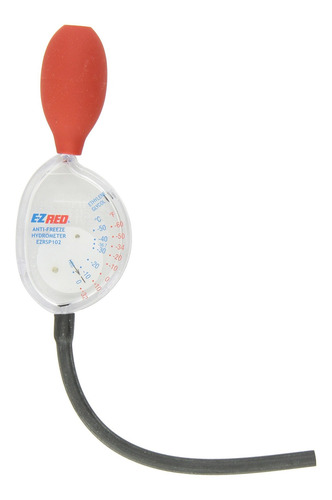 Red S102 Hidrometro Anticongelante