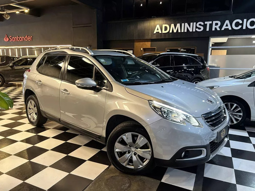 Peugeot 2008 1.6 Allure