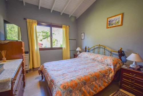 Venta Casa 3 Ambientes Con Parque En Santa Clara