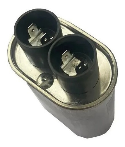  Capacitor Microondas 0,90uf 2100v Terminal Fino 