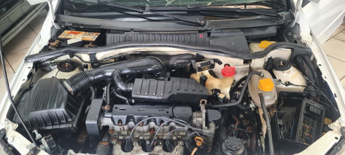 Chevrolet Corsa 1.8 Maxx Flex Power 5p