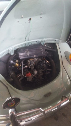 Imagen 7 de 12 de Volkswagen Sedan Vocho Clásico 1968