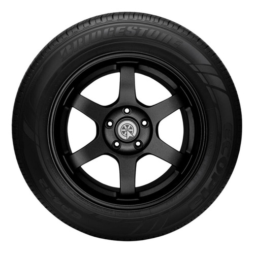 Llanta 215/65r17 99h Bridgestone Ecopia Ep422 Plus