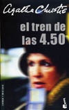 El Tren De Las 4.50.. - Agatha Christie