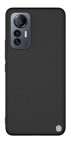 Funda Estuche Para Xiaomi 12 Lite Protector Anti Choque