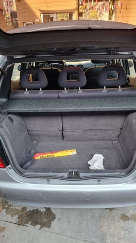 Imagen 3 de 15 de Mercedes-benz Clase A 2001 1.6 A160 Classic Manual