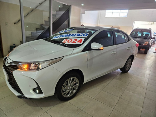 Toyota Yaris YARIS XLS 1.5 CVT