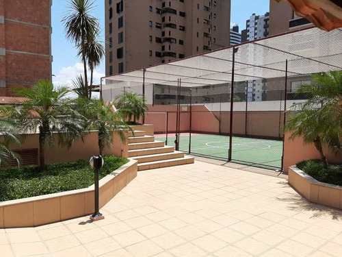 Apartamento À Venda No Bairro Centro - Novo Hamburgo/rs - O-5386-13281