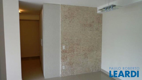 Imagem 6 de 10 de Apartamento - Morumbi - Sp - 606957