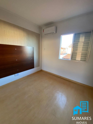 Imagem 12 de 14 de Casa Condomínio Borguese I, Aceita Troca Por Apartamento Ou Casa Parque Da Liberdade!! - Ca00988 - 70717526