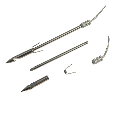 Atiradeira Para Pesca Xwood C1 + Kit Top Acessórios (x)