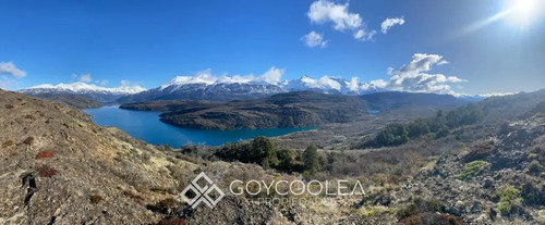 Sitio En Venta En Chile Chico