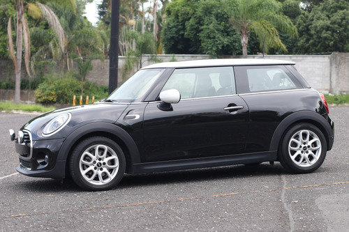 Mini Cooper 1.5 Chili Mt