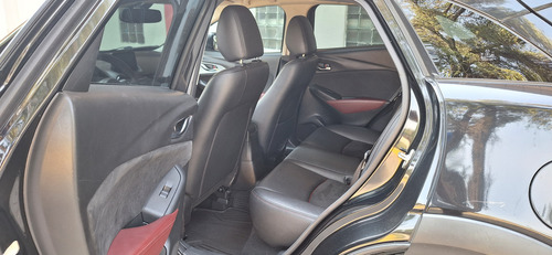 Mazda CX-3 2.0 I Grand Touring At