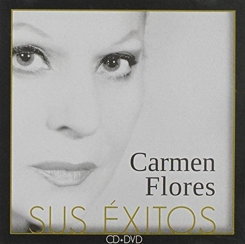 Cd Carmen Flores Sus Exitos