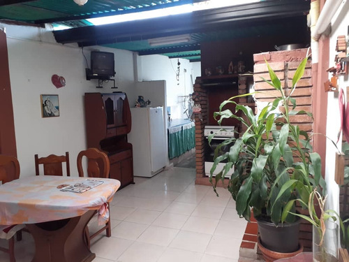 Imagen 8 de 14 de Casa Doble Propósito A Pie De Calle Barrio Sucre