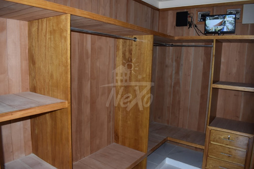 Imagen 20 de 22 de Casa En 1er Nivel Y Apartamento Independiente En 2do Nivel, Ubicada En Los Prados Santiago (jpc-221)